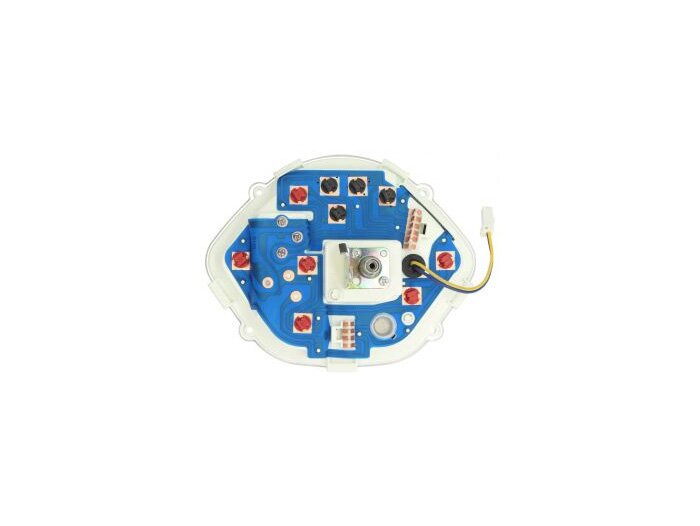 Speedometer -PIAGGIO- Vespa LX 125-150