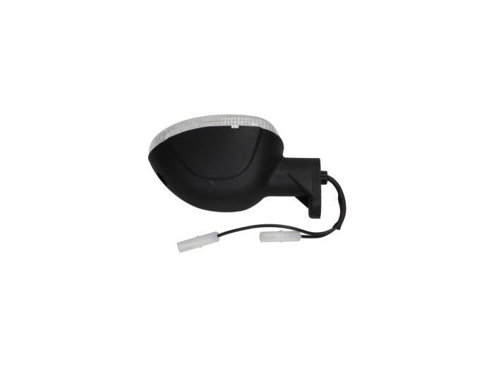 Blinker -PIAGGIO- Gilera Runner 50 RST, Runner 125 VX, Runner 200 VXR, Piaggio Berverly  250-500 - hinten links