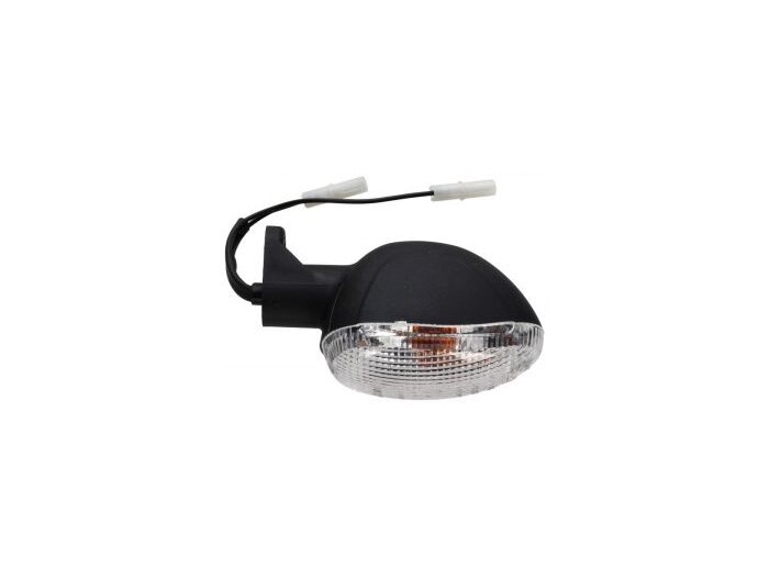 Blinker -PIAGGIO- Gilera Runner 50 RST, Runner 125 VX, Runner 200 VXR, Piaggio Berverly  250-500 - hinten links