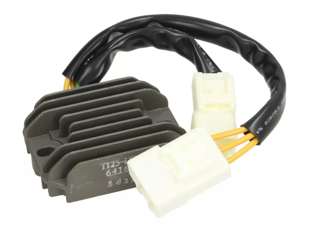 Voltage regulator -PIAGGIO- Vespa LX