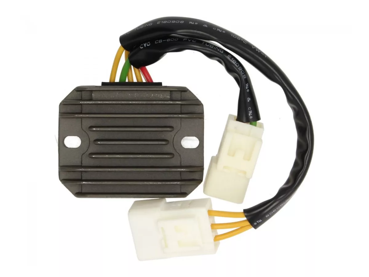 Voltage regulator -PIAGGIO- Vespa LX