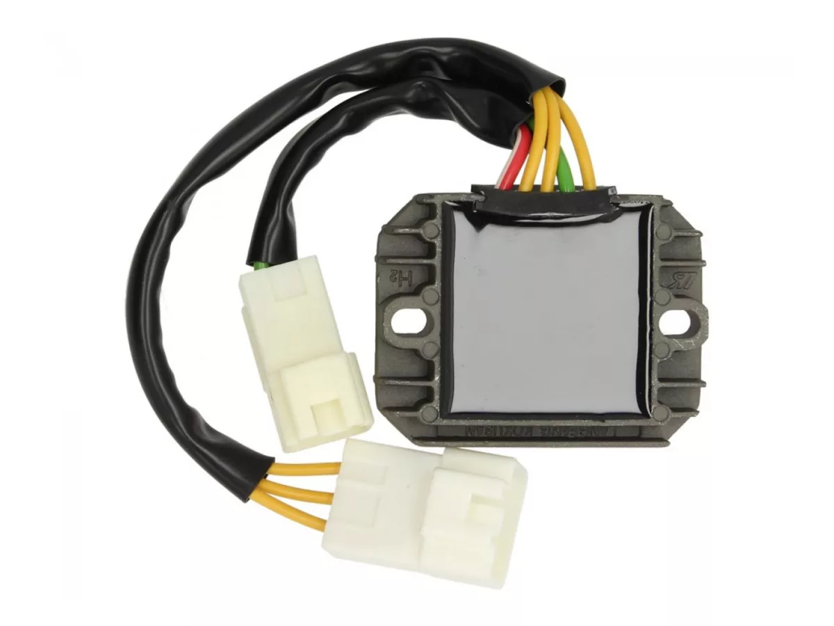 Voltage regulator -PIAGGIO- Vespa LX