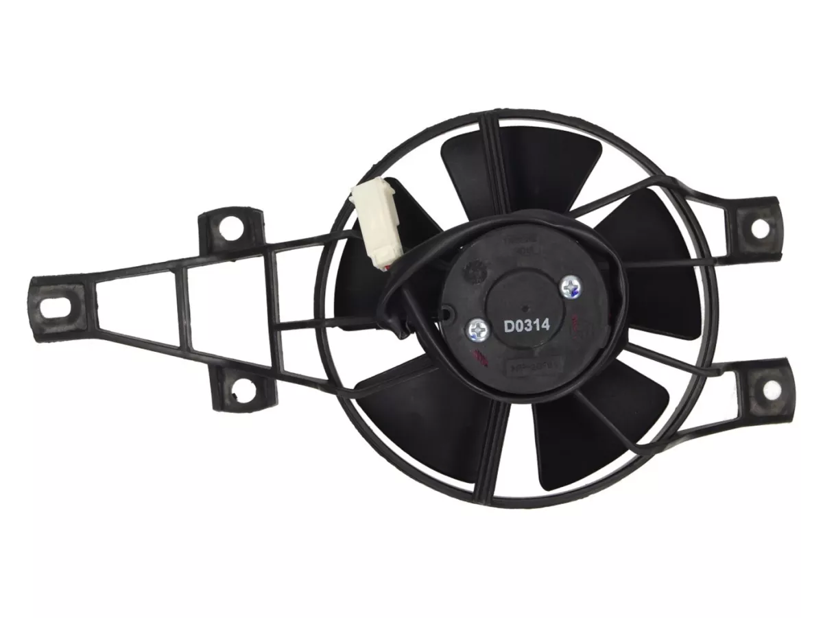 Ventilator -PIAGGIO- Gilera Runner RST