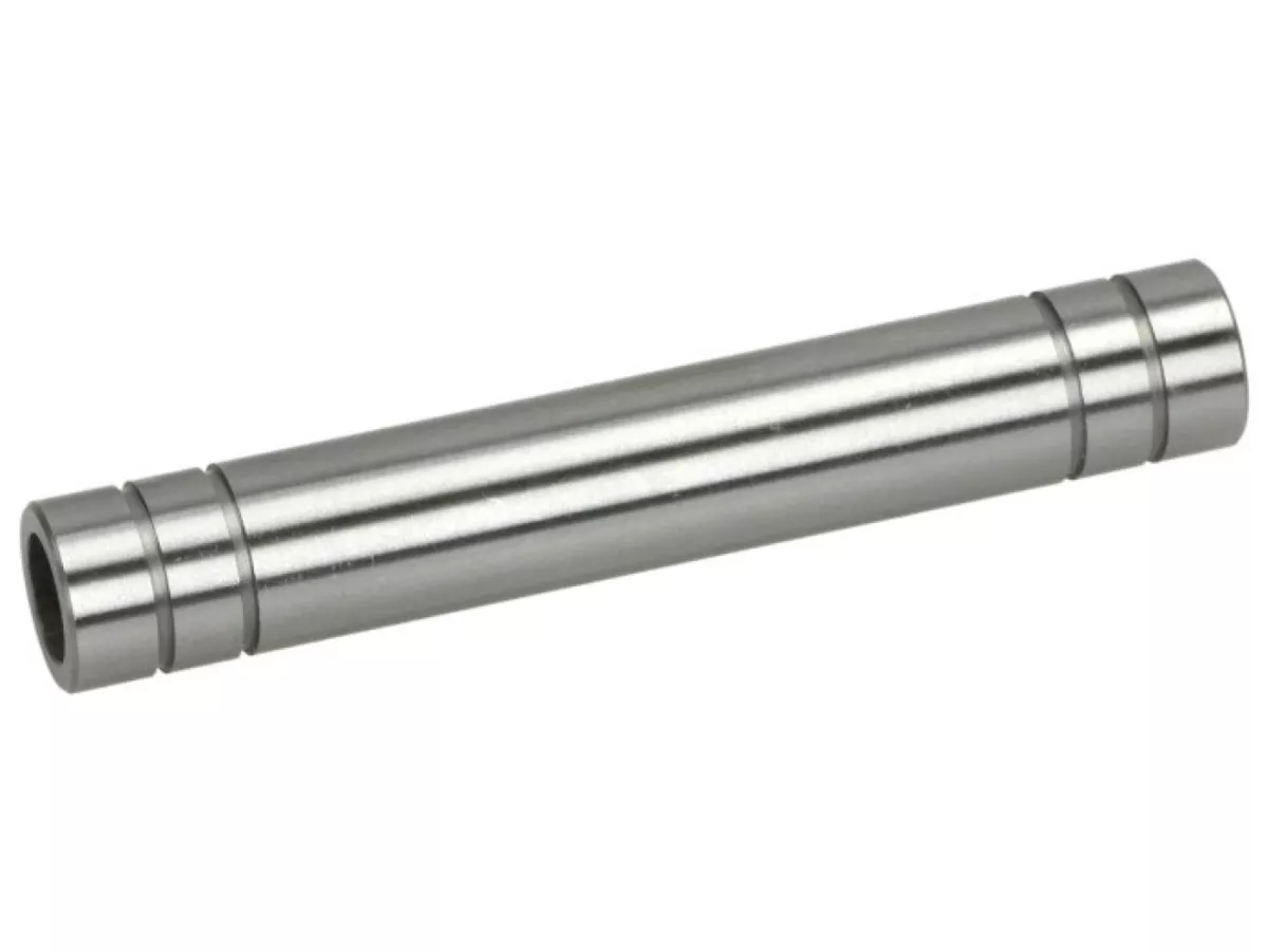 Distanshylsa för centerstöd, Ø=10 x 15,6mm, l=99,0mm -PIAGGIO- Vespa GT 250 (ZAPM45102), Vespa GT L 125 (ZAPM31100, ZAPM31101), Vespa GT L 200 (ZAPM31200), Vespa GTS 125 (ZAPM31300), Vespa GTS 250 (ZAPM45100, ZAPM45101), Vespa GTS 300 (ZAPM45200, ZAPM45