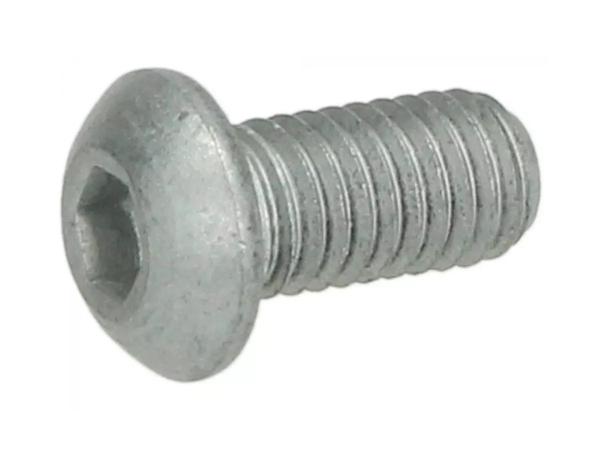 Hex socket screw -PIAGGIO- Gilera Runner RST
