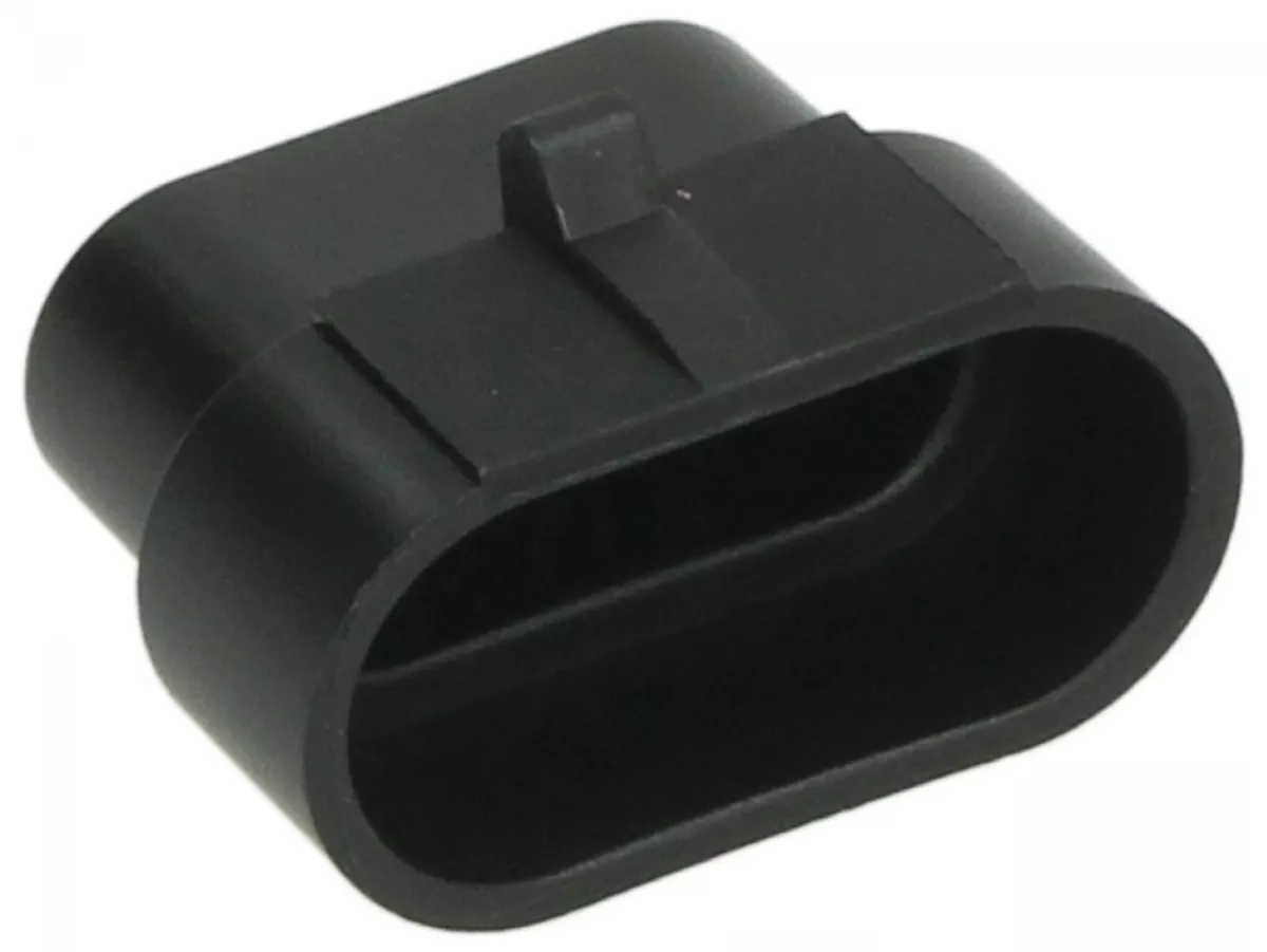 Tapa para tapón de diagnóstico -PIAGGIO- Vespa GTS 125 (ZAPMA3100, ZAPMA3200), Vespa GTS 150 (ZAPMA3200, ZAPMA3100), Vespa GTS 300 (ZAPMA3300), Vespa GTS Super 125 (ZAPMA3100, ZAPMA3200), Vespa GTS Super 300 (ZAPMA3300), Vespa GTV 300 (ZAPMA3302), Vespa
