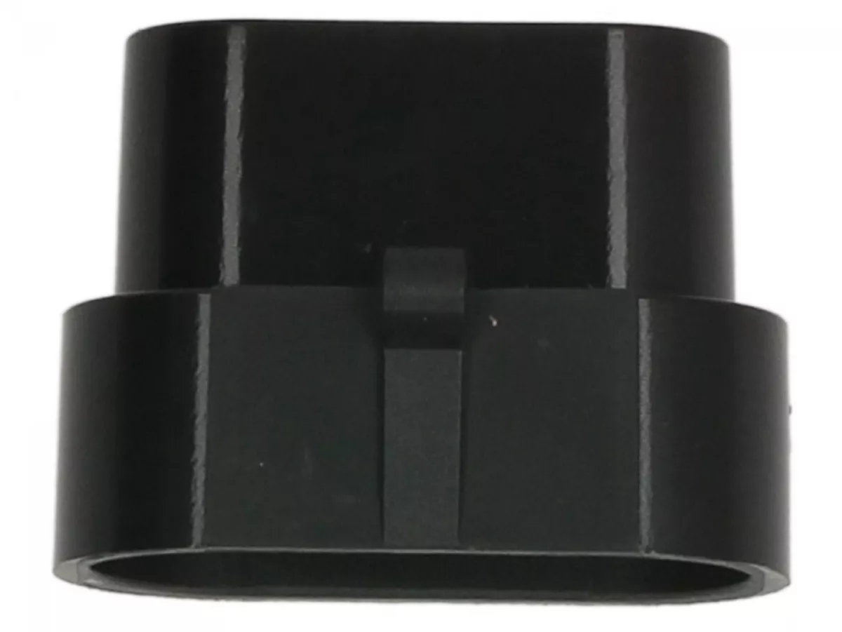 Tapa para tapón de diagnóstico -PIAGGIO- Vespa GTS 125 (ZAPMA3100, ZAPMA3200), Vespa GTS 150 (ZAPMA3200, ZAPMA3100), Vespa GTS 300 (ZAPMA3300), Vespa GTS Super 125 (ZAPMA3100, ZAPMA3200), Vespa GTS Super 300 (ZAPMA3300), Vespa GTV 300 (ZAPMA3302), Vespa