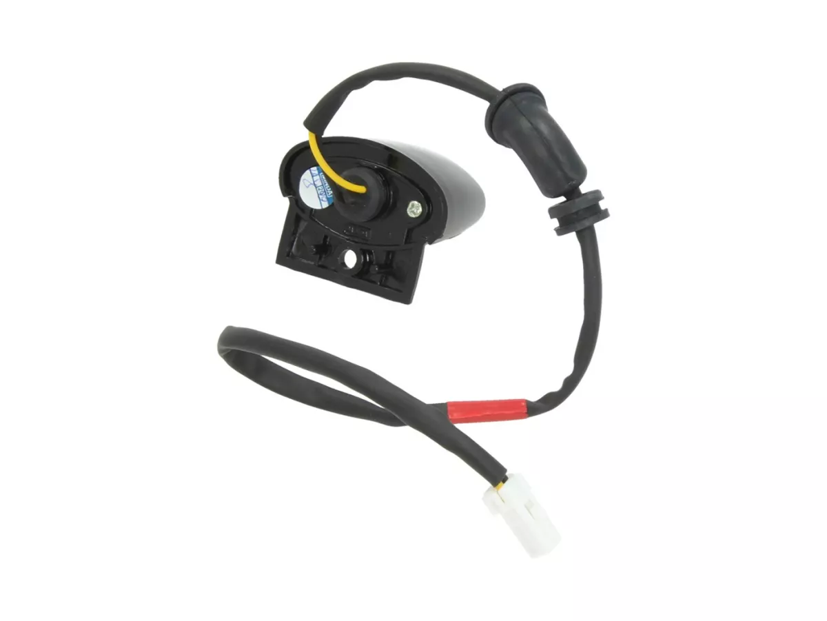 Ljus -PIAGGIO- Piaggio NRG MC3