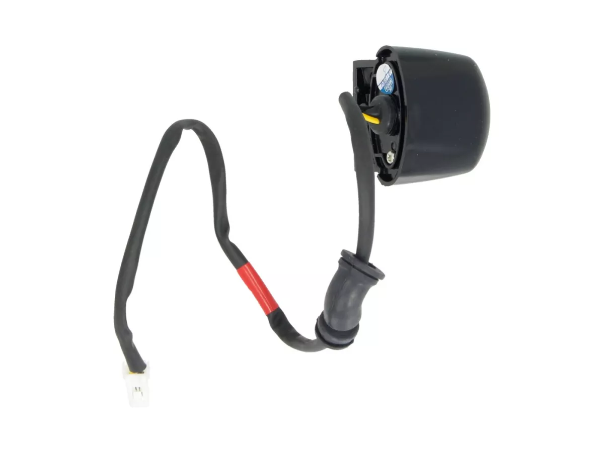 Ljus -PIAGGIO- Piaggio NRG MC3