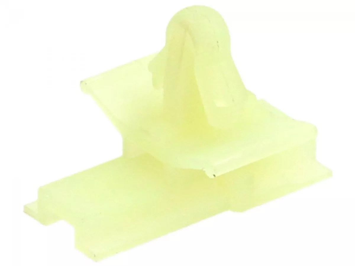 Klip penahan untuk kotak sekring -PIAGGIO- Vespa GT 250 (ZAPM45102), Vespa GTV 125 (ZAPM31301), Vespa GTV 250 (ZAPM45102), Vespa LXV 125 (ZAPM68102, ZAPM44301), Vespa Primavera 125 (ZAPM81100, ZAPM81101, ZAPMA1100, ZAPMA1101), Vespa Primavera 150 (ZAPM812