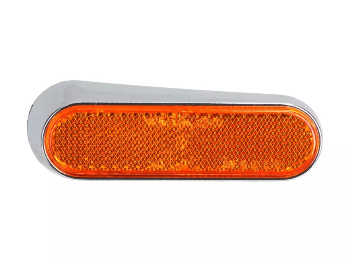 Reflector -PIAGGIO- Vespa LX