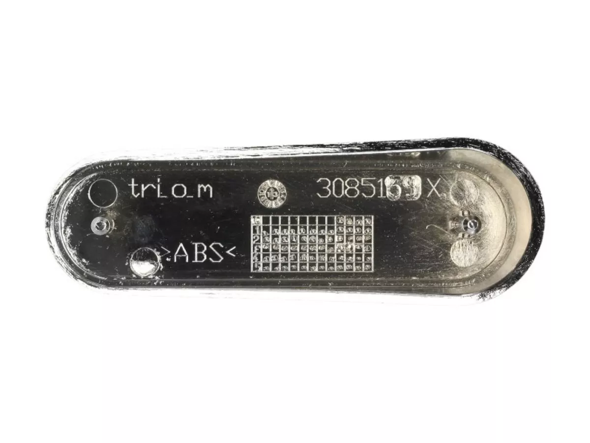 Reflector -PIAGGIO- Vespa LX