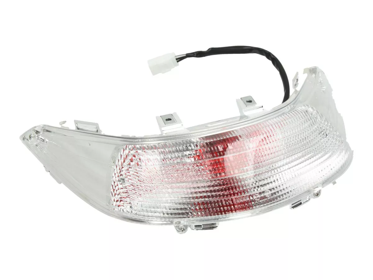 Tail light -PIAGGIO- Gilera Nexus 125-500, Aprilia SR Max 125-300
