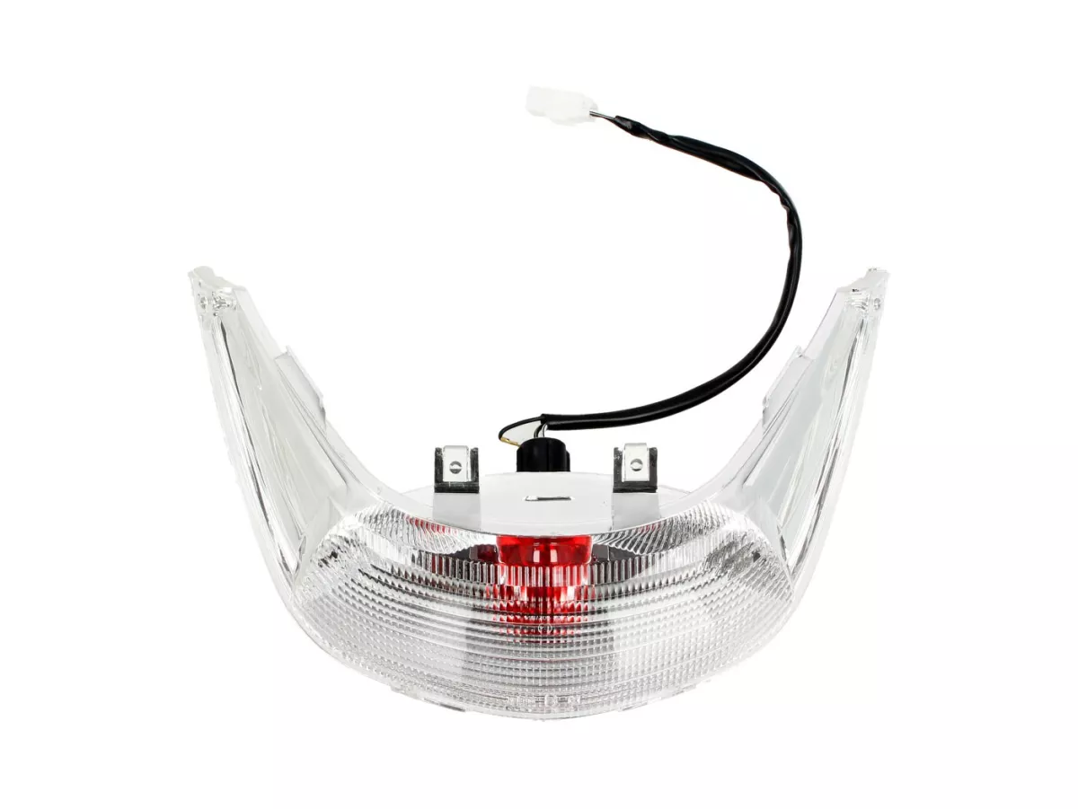Tail light -PIAGGIO- Gilera Nexus 125-500, Aprilia SR Max 125-300