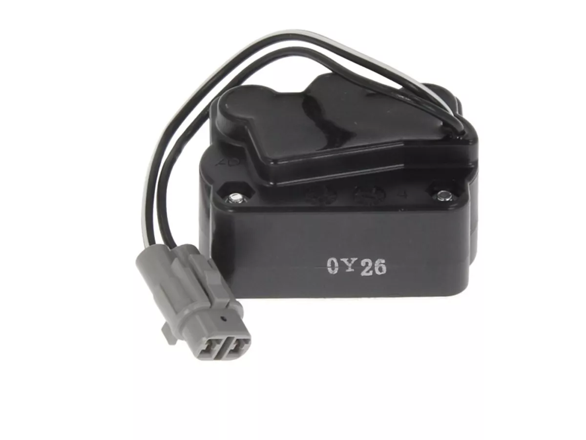 Sensor kemiringan -PIAGGIO- Gilera GP 800