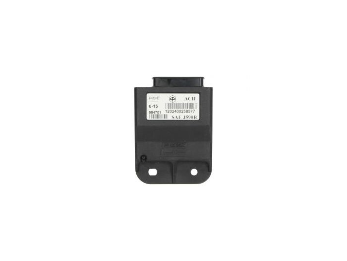 CDI Leader 150 AC -PIAGGIO- Vespa ET4 150, Piaggio Fly 150, X8 Street 150, Skipper 150, Liberty 150, Derbi Boulevard 150