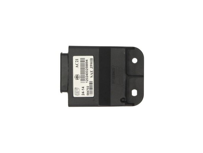 CDI Leader 125 LC-PIAGGIO- Vespa GTL 125 ZAPM311, Gilera Runner VX 125 ZAPM240,ZAPM241, ZAPM461, Piaggio Beverly 125 ZAPM281,ZAPM284, Hexagon GTX 125 ZAPM200, X8 125 ZAPM363, X9 125 ZAPM230