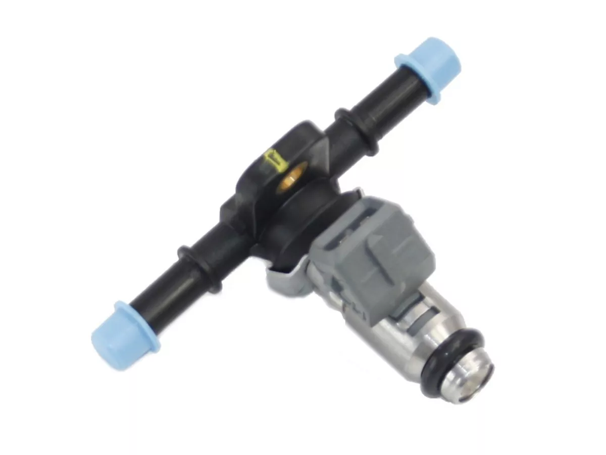 Injectorverstuiver met houder -PIAGGIO- Gilera GP 800 (ZAPM5510), Aprilia Mana 850 (ZD4RC000, ZD4RCA00, ZD4RC001, ZD4RCC00), Aprilia Mana GT 850 (ZD4RCB00, ZD4RCC01, ZD4RCE00), Aprilia SRV 850 (ZAPM55103, ZAPM55104, ZD4M55104)