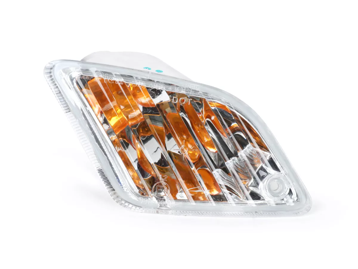 Rear Turn sig. lamp -PIAGGIO- Vespa GTS