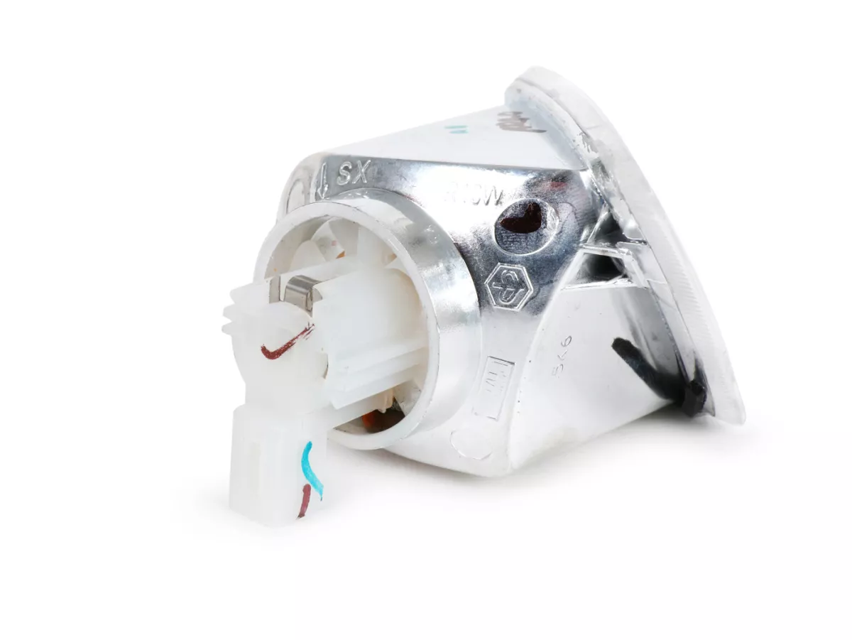 Rear Turn sig. lamp -PIAGGIO- Vespa GTS