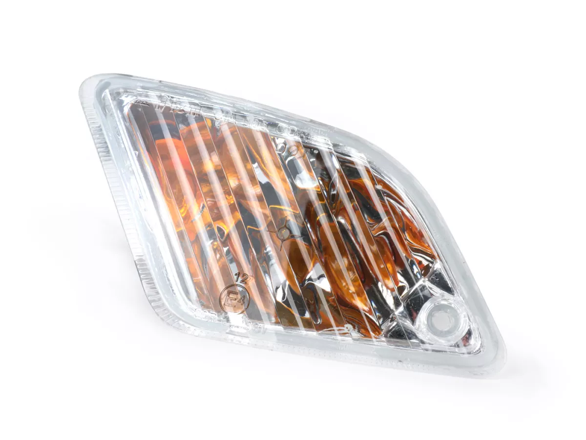 Rear Turn sig. lamp -PIAGGIO- Vespa GTS