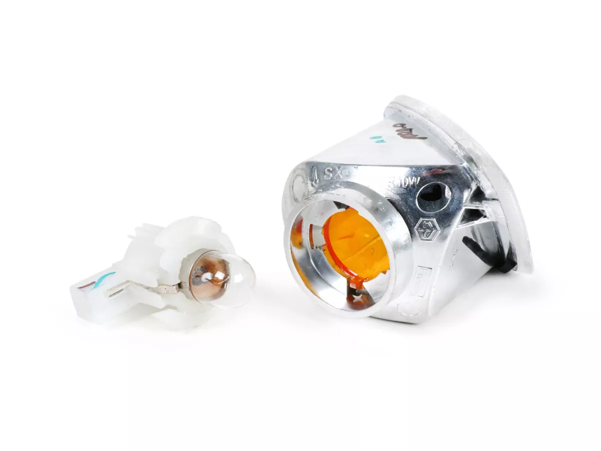 Rear Turn sig. lamp -PIAGGIO- Vespa GTS
