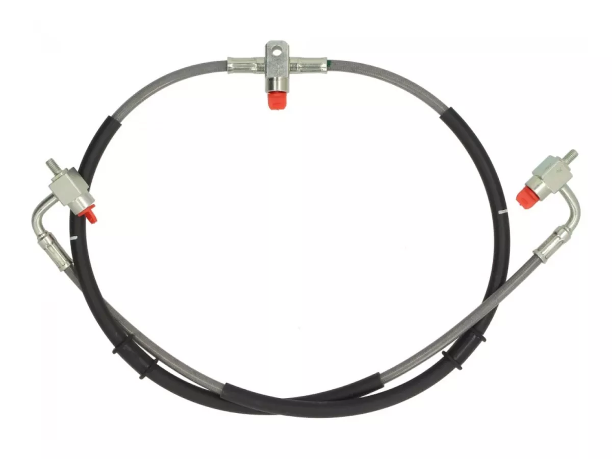 Slang -PIAGGIO- Gilera Fuoco