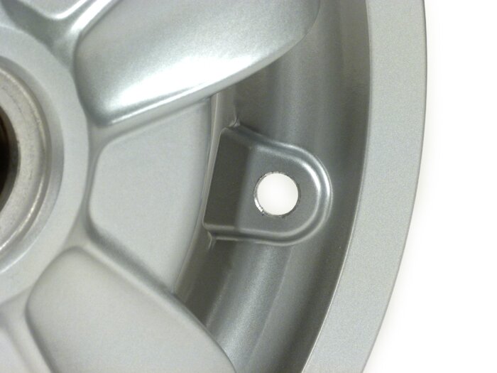 Pelek belakang 11 x 2,75 -PIAGGIO- Vespa Primavera (2013-)