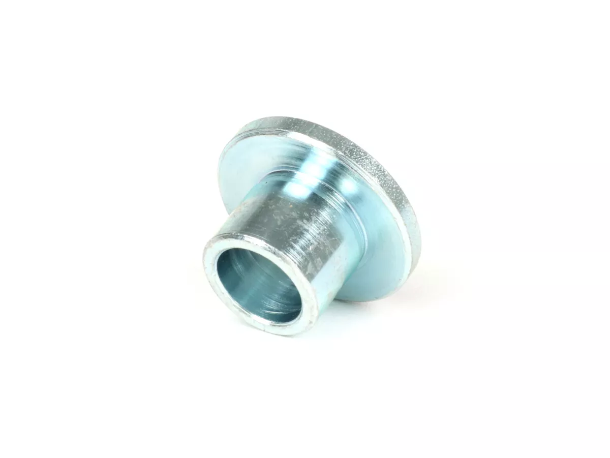 Bushing for rear shock absorber, left -PIAGGIO- Vespa GT 250 (ZAPM45102), Vespa GT L 125 (ZAPM31101), Vespa GTS 125 (ZAPM31300, ZAPMA3100, ZAPMA3200, ZAPMA3700), Vespa GTS 150 (ZAPMA3200, ZAPMA3100), Vespa GTS 250 (ZAPM45100, ZAPM45101), Vespa GTS 300 (ZA