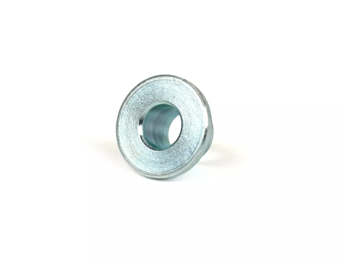 Bushing for rear shock absorber, left -PIAGGIO- Vespa GT 250 (ZAPM45102), Vespa GT L 125 (ZAPM31101), Vespa GTS 125 (ZAPM31300, ZAPMA3100, ZAPMA3200, ZAPMA3700), Vespa GTS 150 (ZAPMA3200, ZAPMA3100), Vespa GTS 250 (ZAPM45100, ZAPM45101), Vespa GTS 300 (ZA