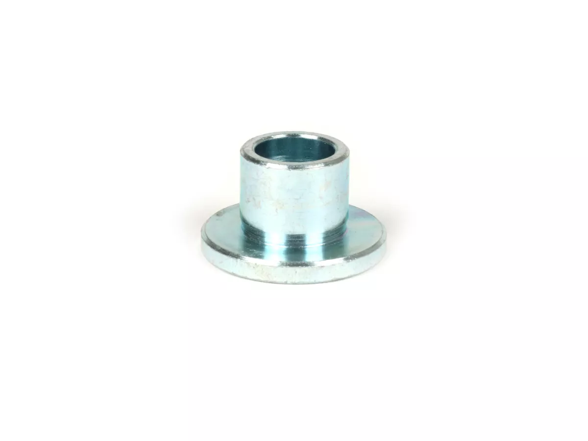 Bushing for rear shock absorber, left -PIAGGIO- Vespa GT 250 (ZAPM45102), Vespa GT L 125 (ZAPM31101), Vespa GTS 125 (ZAPM31300, ZAPMA3100, ZAPMA3200, ZAPMA3700), Vespa GTS 150 (ZAPMA3200, ZAPMA3100), Vespa GTS 250 (ZAPM45100, ZAPM45101), Vespa GTS 300 (ZA