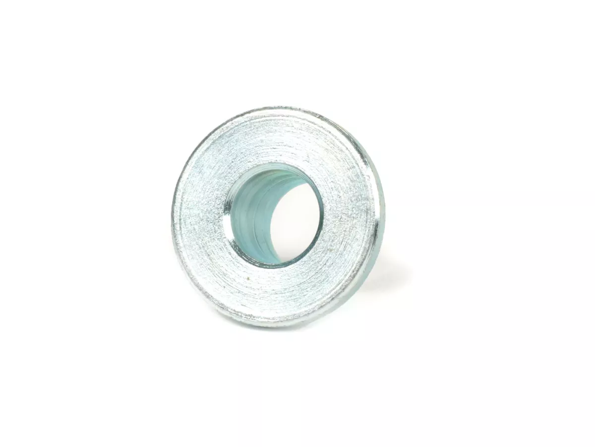 Bushing for rear shock absorber, left -PIAGGIO- Vespa GT 250 (ZAPM45102), Vespa GT L 125 (ZAPM31101), Vespa GTS 125 (ZAPM31300, ZAPMA3100, ZAPMA3200, ZAPMA3700), Vespa GTS 150 (ZAPMA3200, ZAPMA3100), Vespa GTS 250 (ZAPM45100, ZAPM45101), Vespa GTS 300 (ZA