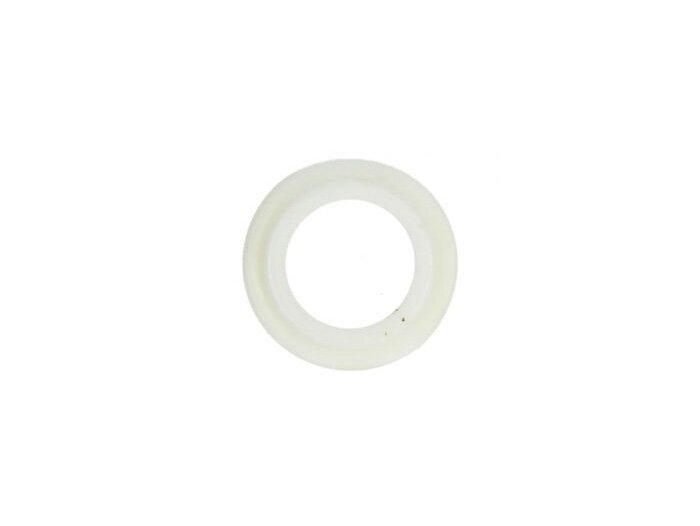 Bague en plastique bras oscillant Ø= 26.70 (21.10) x 15.45 x 6.80mm -PIAGGIO- Vespa GT 250 (ZAPM45102), Vespa GT L 125 (ZAPM31100, ZAPM31101), Vespa GT L 200 (ZAPM31200), Vespa GTS 125 (ZAPM31300), Vespa GTS 250 (ZAPM45100, ZAPM45101), Vespa GTS 300 (ZAPM