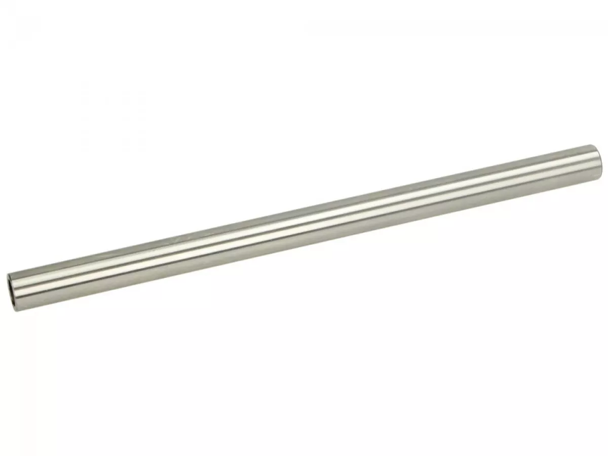 Perno forcellone per forcellone motore (l=290mm Ø=12,5 x 18mm -PIAGGIO- Vespa GT 250 (ZAPM45102), Vespa GT L 125 (ZAPM31100, ZAPM31101), Vespa GT L 200 (ZAPM31200), Vespa GTS 125 (ZAPM31300), Vespa GTS 250 (ZAPM45100, ZAPM45101), Vespa GTS 300 (ZAPM45200,