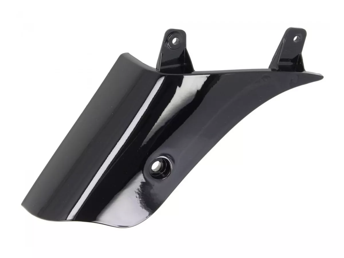 Penutup garpu -PIAGGIO- Vespa GTV - Hitam (094)