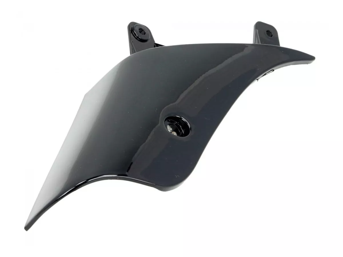 Penutup garpu -PIAGGIO- Vespa GTV - Hitam (094)