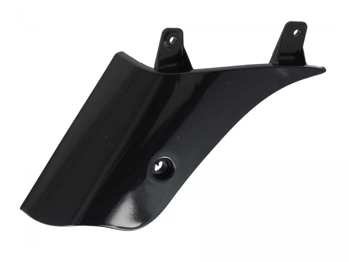 Fork cover -PIAGGIO- Vespa GTS 250, GTV 125-250 Navy - blue midnight (222/A)
