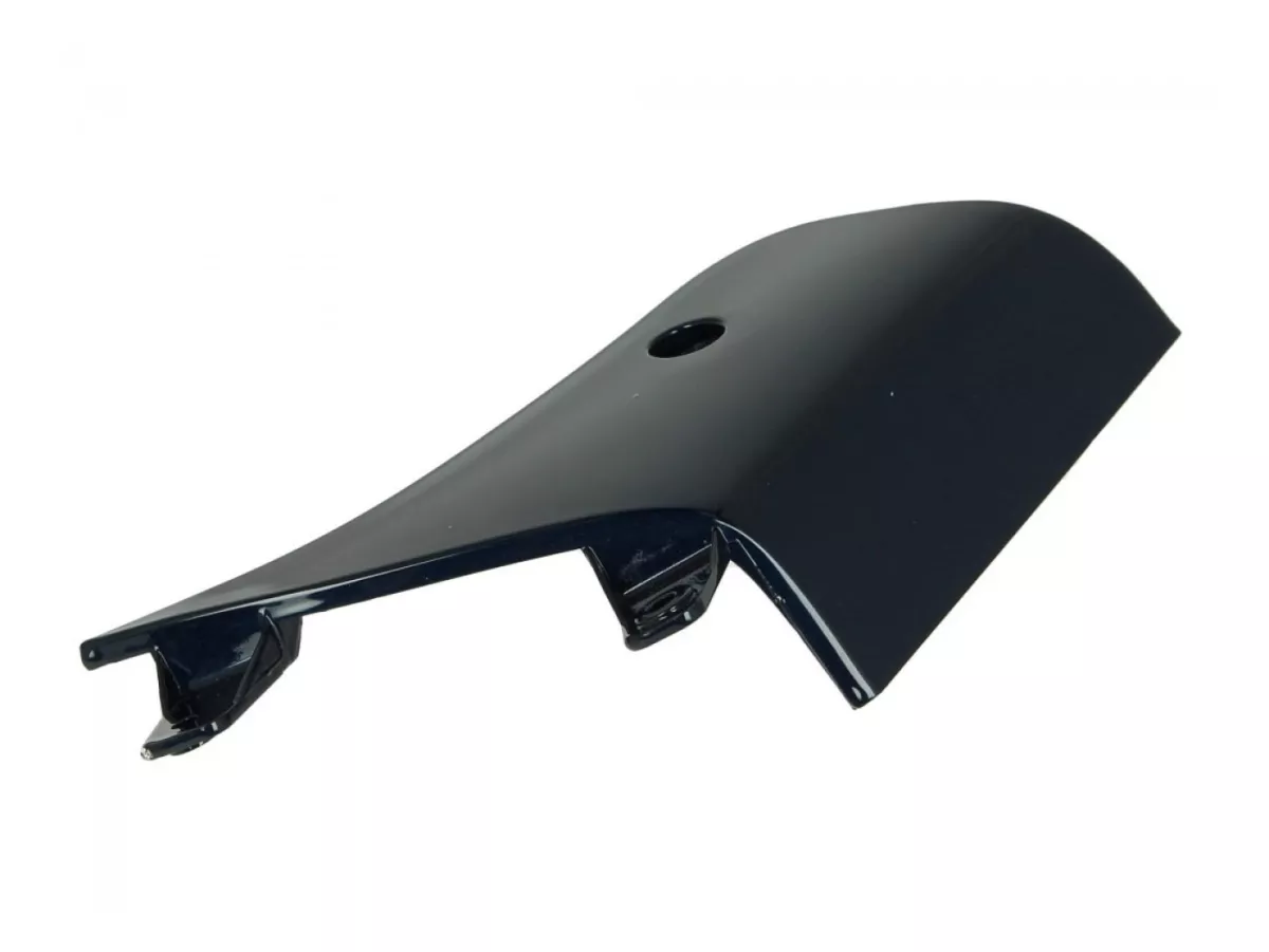 Fork cover -PIAGGIO- Vespa GTS 250, GTV 125-250 Navy - blue midnight (222/A)