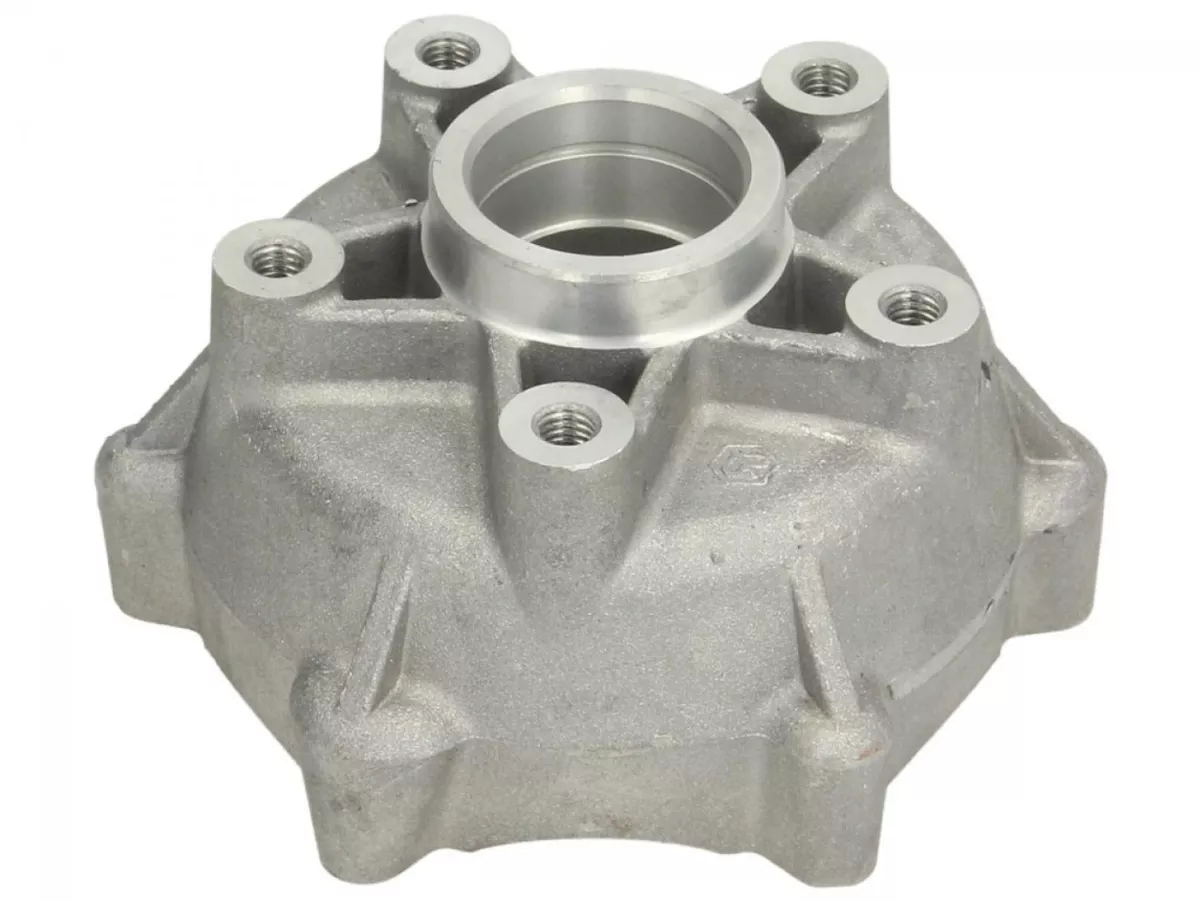 Front wheel hub -PIAGGIO- Vespa GT L 125 (ZAPM31100, ZAPM31101), Vespa GT L 200 (ZAPM31200), Vespa GTS 125 (ZAPM31300), Vespa GTS 250 (ZAPM45100), Vespa GTS 300 (ZAPM45200), Vespa GTS Super 125 (ZAPM45300), Vespa GTS Super 300 (ZAPM45200), Gilera Fuoco 50