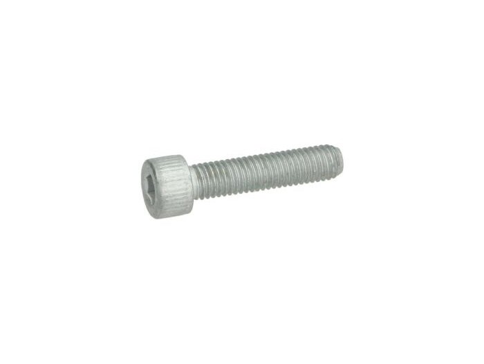 Sekrup soket segi enam -DIN 912- M8 x 35 (kekuatan 8,8)