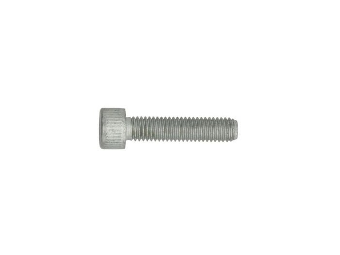 Sekrup soket segi enam -DIN 912- M8 x 35 (kekuatan 8,8)