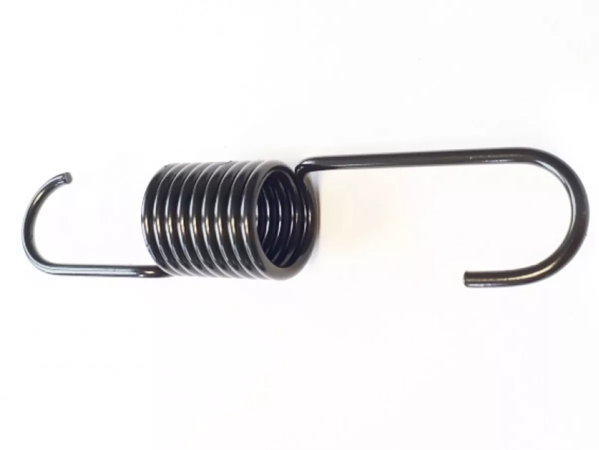 Molla per forcellone motore l=118mm Ø=22mm -PIAGGIO- Vespa GT 250 (ZAPM45102), Vespa GT L 125 (ZAPM31100, ZAPM31101), Vespa GT L 200 (ZAPM31200), Vespa GTS 125 (ZAPM31300), Vespa GTS 250 (ZAPM45100, ZAPM45101), Vespa GTS 300 (ZAPM45200, ZAPM45202, ZAPMA33