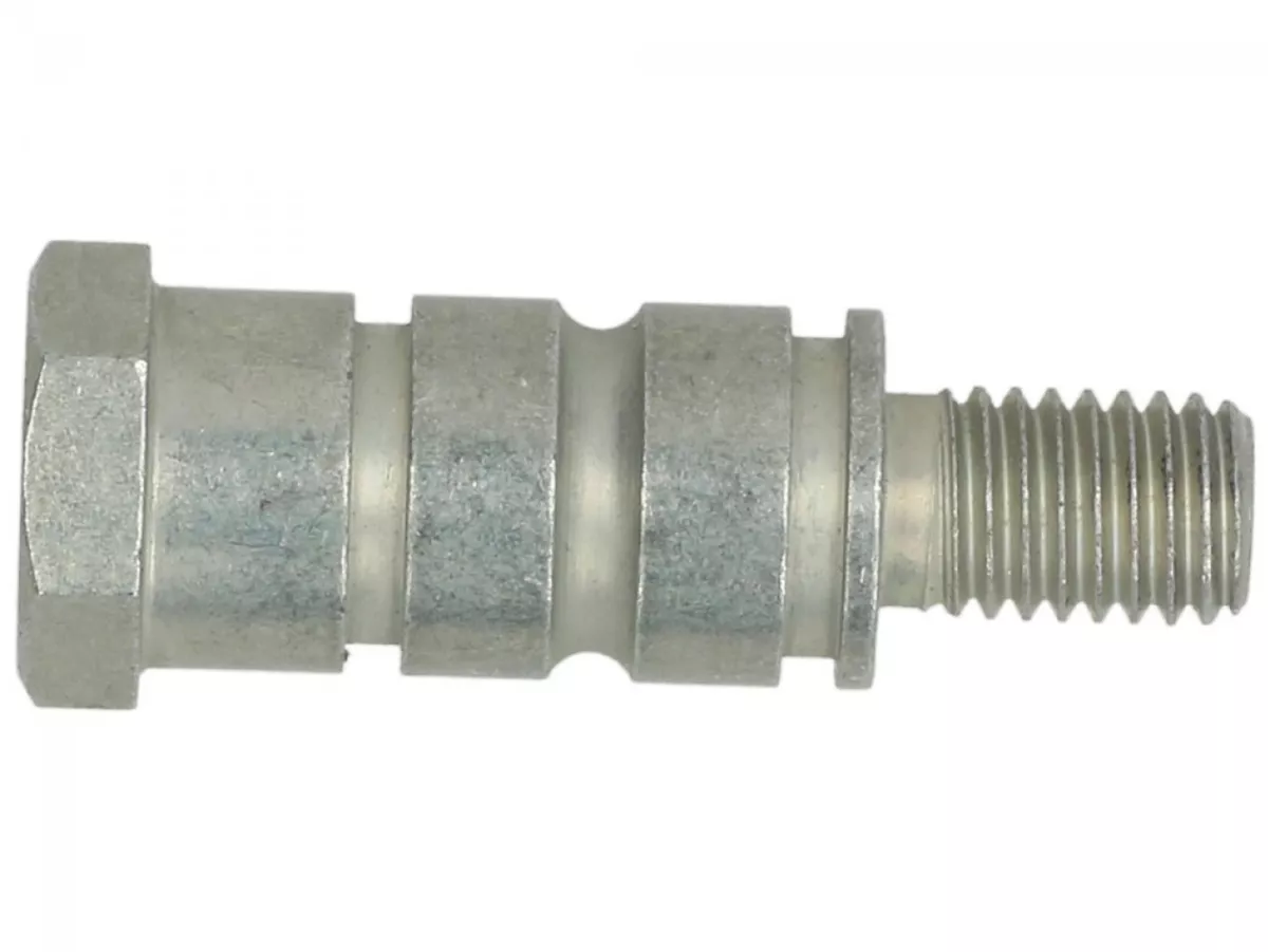 Sekrup untuk penyangga samping -PIAGGIO- Vespa GT 250 (ZAPM45102), Vespa GT L 125 (ZAPM31100, ZAPM31101), Vespa GT L 200 (ZAPM31200), Vespa GTS 125 (ZAPM31300), Vespa GTS 250 (ZAPM45100, ZAPM45101), Vespa GTS 300 (ZAPM45200, ZAPM45202), Vespa GTS Super 12
