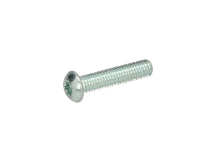 Screw lens head Torx M8 x 30 -ISO7380-1 TX-