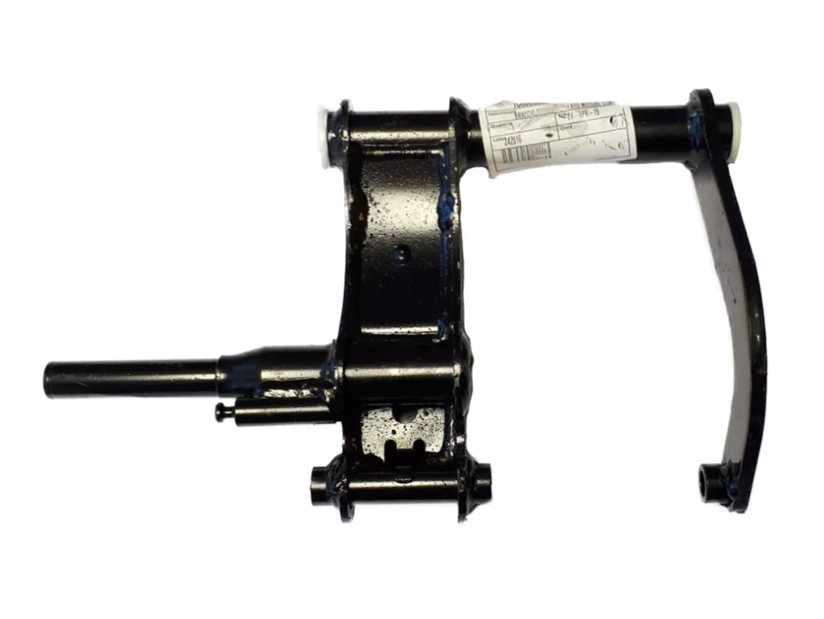 Motor swing arm -PIAGGIO- Vespa GT 250 (ZAPM45102), Vespa GT L 125 (ZAPM31100, ZAPM31101), Vespa GT L 200 (ZAPM31200), Vespa GTS 125 (ZAPM31300), Vespa GTS 250 (ZAPM45100, ZAPM45101), Vespa GTS 300 (ZAPM45200, ZAPM45202, ZAPMA3300), Vespa GTS HPE 300 (ZAP