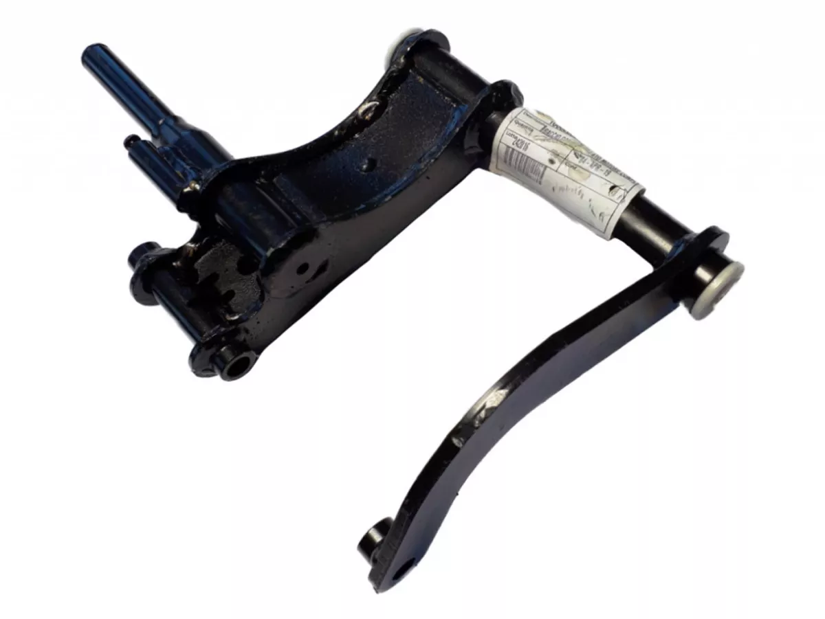 Motor swing arm -PIAGGIO- Vespa GT 250 (ZAPM45102), Vespa GT L 125 (ZAPM31100, ZAPM31101), Vespa GT L 200 (ZAPM31200), Vespa GTS 125 (ZAPM31300), Vespa GTS 250 (ZAPM45100, ZAPM45101), Vespa GTS 300 (ZAPM45200, ZAPM45202, ZAPMA3300), Vespa GTS HPE 300 (ZAP