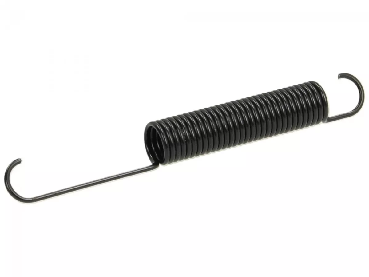 Molla per cavalletto laterale -PIAGGIO- Vespa GT 250 (ZAPM45102), Vespa GT L 125 (ZAPM31100, ZAPM31101), Vespa GT L 200 (ZAPM31200), Vespa GTS 125 (ZAPM31300, ZAPMA3100, ZAPMA3200, ZAPMA3700), Vespa GTS 150 (ZAPMA3200, ZAPMA3100), Vespa GTS 250 (ZAPM45100