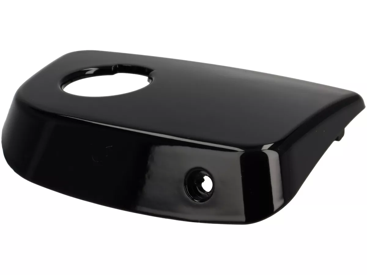 Coperchio pompa freno, destro -PIAGGIO, nero (094)- Vespa GT L 125 (ZAPM31101), Vespa GTS 125 (ZAPM31300), Vespa GTS 250 (ZAPM45100, ZAPM45101), Vespa GTS 300 (ZAPM45200, ZAPM45202), Vespa GTS Super 125 (ZAPM45300, ZAPM45301), Vespa GTS Super 300 (ZAPM4
