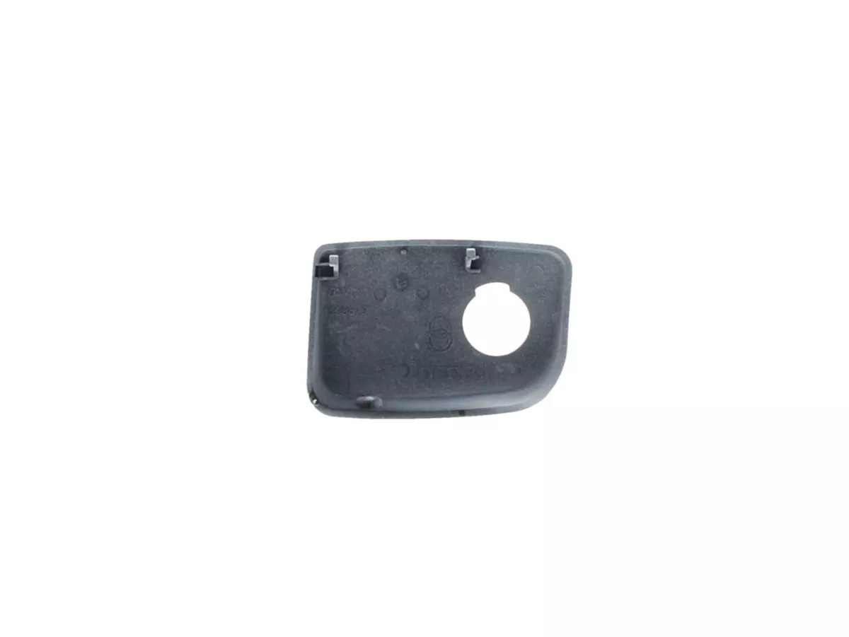 Tapa de la bomba de freno, derecha -PIAGGIO, blanco Montebianco (544)- Vespa GT L 125 (ZAPM31101), Vespa GTS 125 (ZAPM31300), Vespa GTS 250 (ZAPM45100, ZAPM45101), Vespa GTS 300 (ZAPM45200, ZAPM45202), Vespa GTS Super 125 (ZAPM45300, ZAPM45301), Vespa GTS