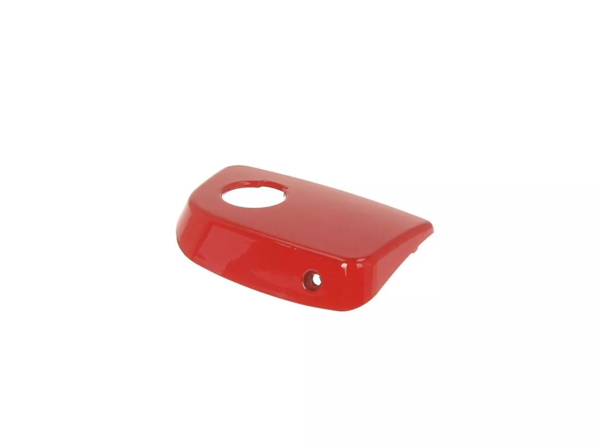 Capot de maître de cylindre de frein, droit -PIAGGIO, Dragon rouge (894)- Vespa GT L 125 (ZAPM31101), Vespa GTS 125 (ZAPM31300), Vespa GTS 250 (ZAPM45100, ZAPM45101), Vespa GTS 300 (ZAPM45200, ZAPM45202), Vespa GTS Super 125 (ZAPM45300, ZAPM45301), Vespa